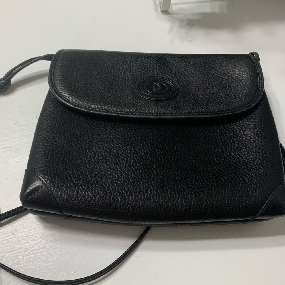 Gucci over the shoulder or crossbody bag